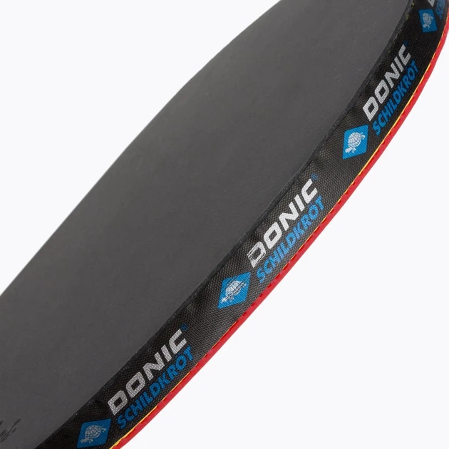 Ракетка для настільного тенісу Donic-Schildkrot Sensation 500 (Оригінал) 714402 - зображення 7