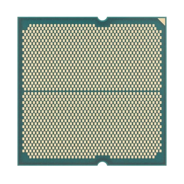 Процессор AMD Ryzen 7 8700F (4.1 - 5.0 GHz), 8 ЯДЕР, 16MБ КЭШ, AM5, TDP 65W (Tray) - зображення 3