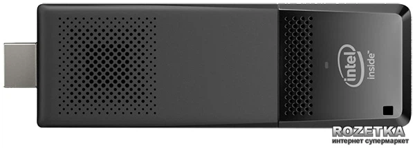 Intel Compute Stick (STK1AW32SC) – фото, отзывы, характеристики в
