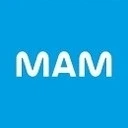 Соска для пляшечки Mam Baby 2 шт. розмір шт. для кашки - изображение 2