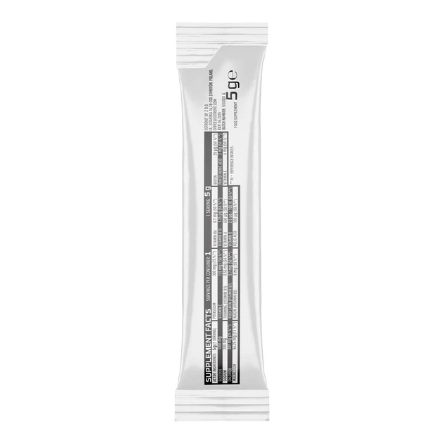 Изотоник OstroVit Isotonic 5 г Грейпфрут - изображение 2