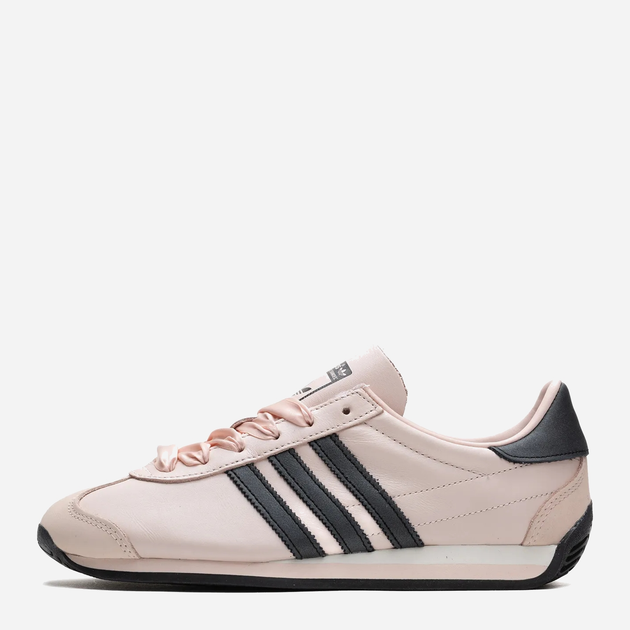 Buty sportowe damskie do kostki adidas Country OG ID1416 38.5 (5.5UK) 24 cm Różowe (4067888938203) - obraz 1