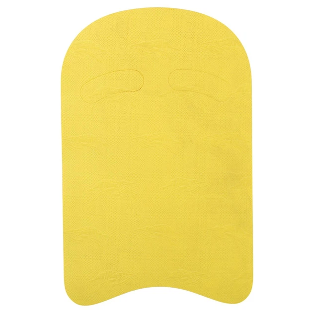 Доска для плавания SP-Sport 0358 размер 42x28,5x2,5см Violet-Yellow - Фото 3 Доска для плавания SP-Sport 0358 размер 42x28,5x2,5см Violet-Yellow - изображение 3
