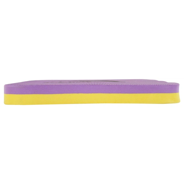 Доска для плавания SP-Sport 0358 размер 42x28,5x2,5см Violet-Yellow - Фото 5 Доска для плавания SP-Sport 0358 размер 42x28,5x2,5см Violet-Yellow - изображение 5