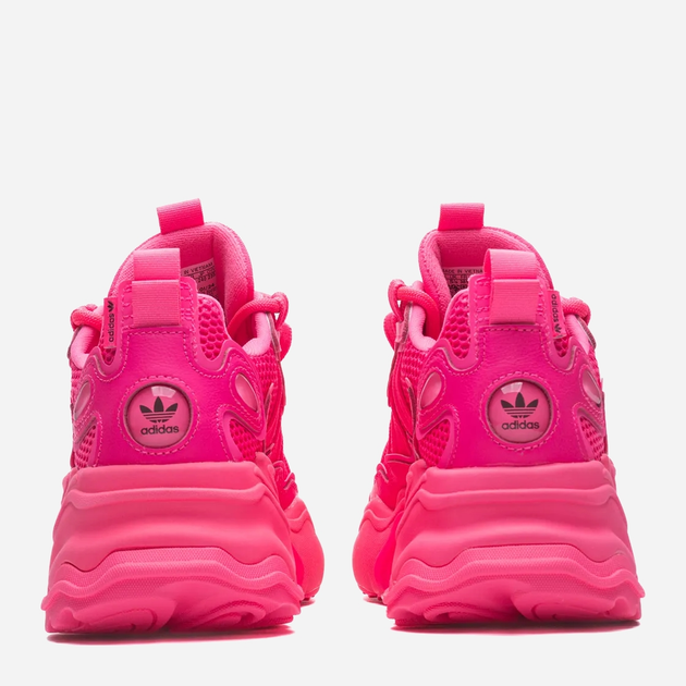 Sneakersy damskie adidas Ozthemis IF1520 39.5 (6UK) 24.5 cm Różowe (4066765085047) - obraz 3
