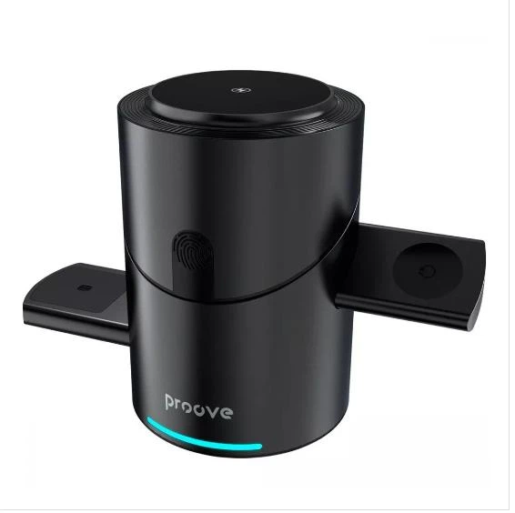 Бездротовий ЗП Proove Optimus - Фото 1 Бездротовий ЗП Proove Optimus - зображення 1