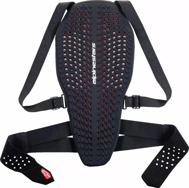 Захист спини Alpinestars Nucleon Plasma, XL (2957983) - изображение 2