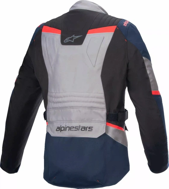 Мотокуртка Alpinestars ST-1 Waterproof, M (2958028) - изображение 2
