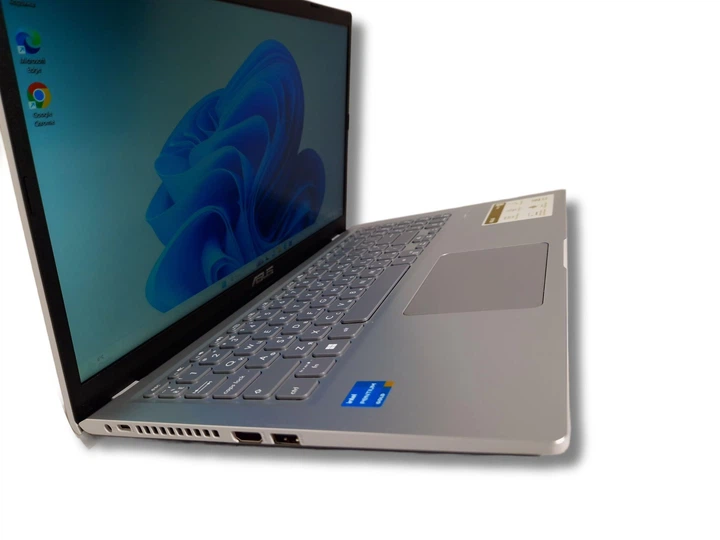 Ноутбук б/у Asus X1500EA 15.6 IPS Intel Pentium Gold 7505 3.5ГГц 8/512Гб SSD акб 4-9 год - изображение 3