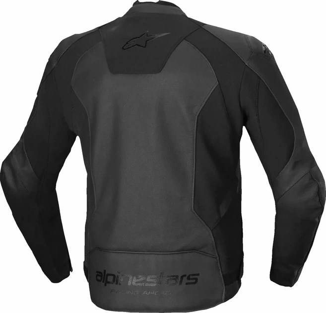 Мотокуртка Alpinestars Faster V3, 58 (2957996) - зображення 2