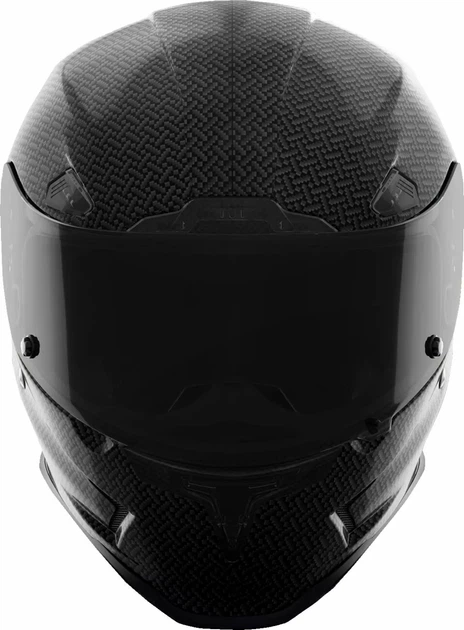 Шолом ICON Airframe Pro Carbon 4Tress, XXL, Чорний (2957950) - зображення 5