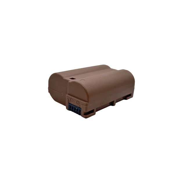 Акумулятор Censreal TEN-EL15 EN-EL15 EN-EL15A EN-EL15B EN-EL15C для камер Nikon з роз'ємом TYPE-C - Фото 4 Акумулятор Censreal TEN-EL15 EN-EL15 EN-EL15A EN-EL15B EN-EL15C для камер Nikon з роз'ємом TYPE-C - зображення 4