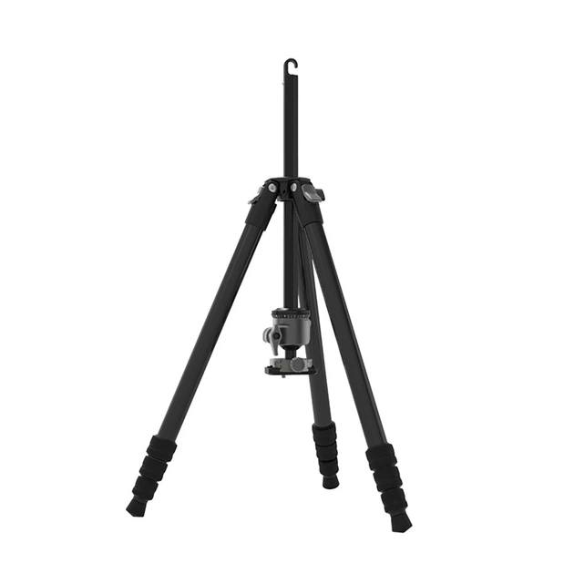 Штатив фірми TRIOPO для фотоапаратів та відеокамер TX-254X+X2D + головка X2D - зображення 2