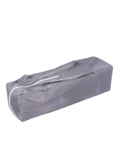 Детский игровой манеж El Camino ME 1097 CASTLE Mint Gray - Фото 5 Детский игровой манеж El Camino ME 1097 CASTLE Mint Gray - изображение 5