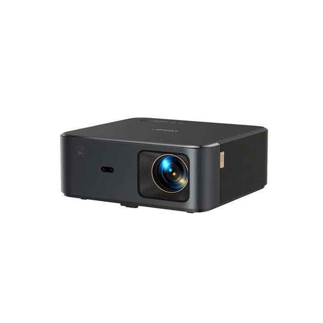 Проектор Yaber K2s Full HD 1080P 800 ANSI мультимедійний Wi-Fi Bluetooth NFC Dolby Audio з підтримкою 4К - зображення 7