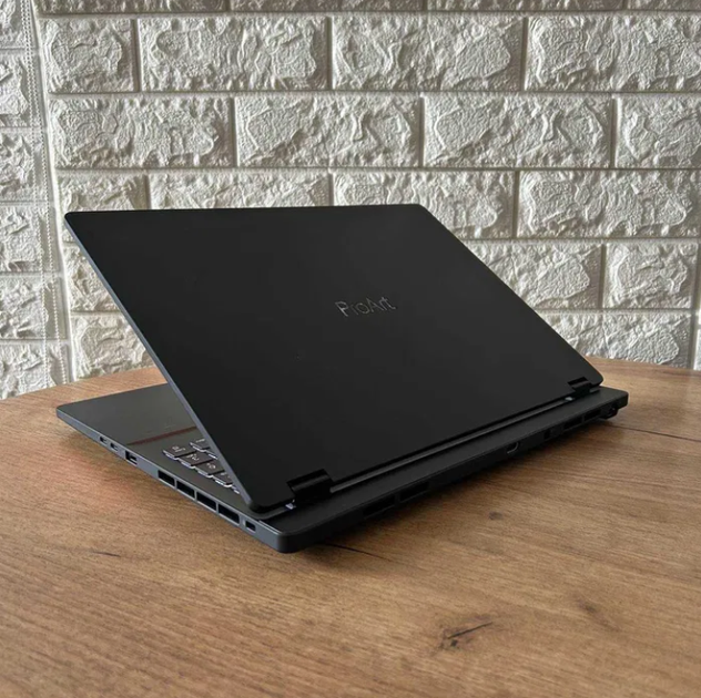 Ноутбук Сенсорний Asus ProArt Studio 3K OLED i9 13980HX 16Gb SSD 1Tb RTX 4060 Б/В - Фото 6 Ноутбук Сенсорний Asus ProArt Studio 3K OLED i9 13980HX 16Gb SSD 1Tb RTX 4060 Б/В - изображение 6