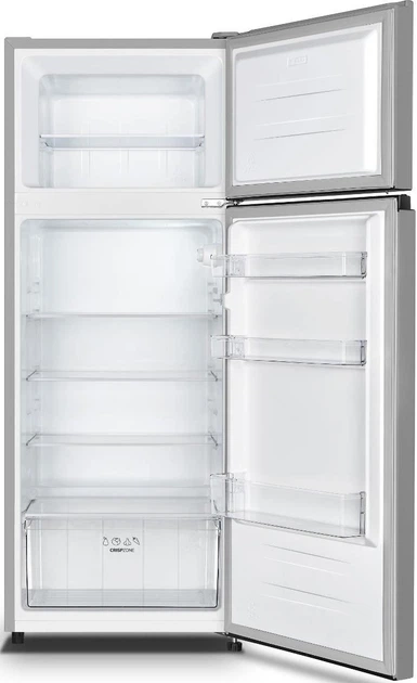 Холодильник Gorenje (RF414EPS4) - изображение 2