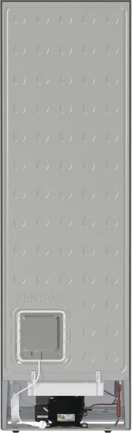 Холодильник Gorenje (NRK6202ES4) - Фото 5 Холодильник Gorenje (NRK6202ES4) - изображение 5