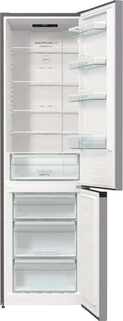 Холодильник Gorenje (NRK6202ES4) - Фото 9 Холодильник Gorenje (NRK6202ES4) - изображение 9