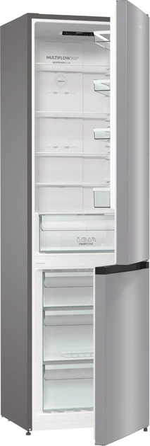 Холодильник Gorenje (NRK6202ES4) - Фото 10 Холодильник Gorenje (NRK6202ES4) - изображение 10