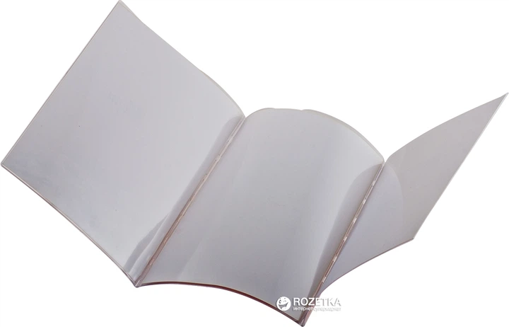 Папка специальная Panta Plast Меню А4 Прозрачная (0309-0046-99) - Фото 3 Папка специальная Panta Plast Меню А4 Прозрачная (0309-0046-99) - изображение 3