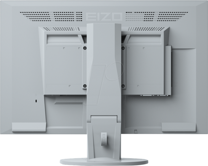 Монитор 24.1" EIZO FlexScan EV2430 Black (EV2430-GY) - изображение 2