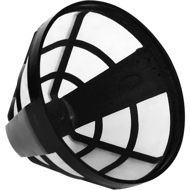 Крапельна кавоварка ERGO CD 6700 - изображение 8