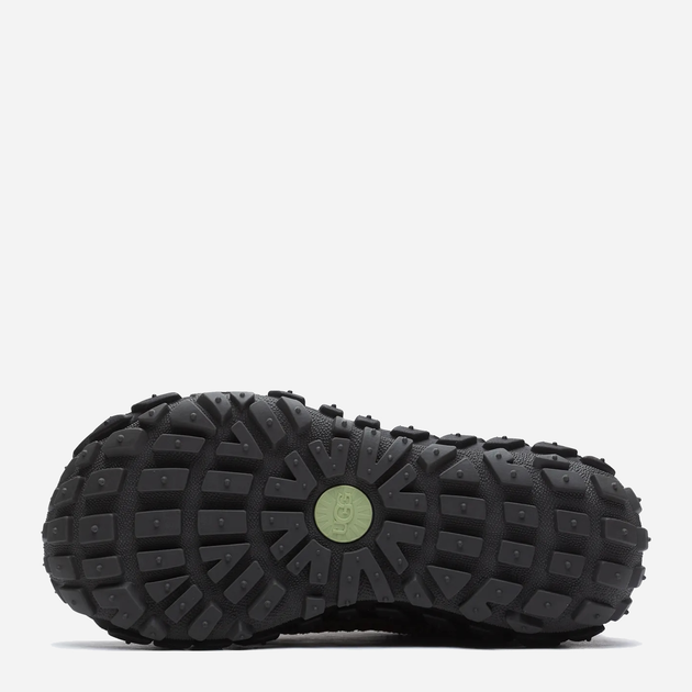 Śniegowce mukluki damskie niskie UGG Venture Daze 1155650-SAND-BLACK 38-39 Czarny/Brązowy (197634023625) - obraz 5