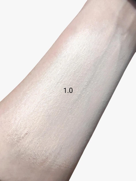 Тональная основа Beauty Creations Flawless Stay Foundation 30 мл. - 1.0 - изображение 3