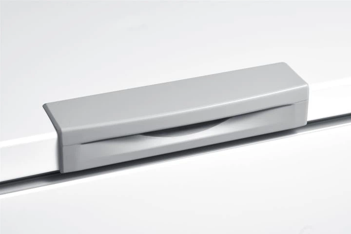 Ларь морозильний MIDEA MDRC280SLF01G - Фото 5 Ларь морозильний MIDEA MDRC280SLF01G - изображение 5