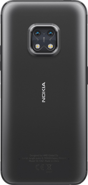 Smartfon Nokia XR20 4/64GB Granite (VMA750J9DE1CN0) - obraz 3