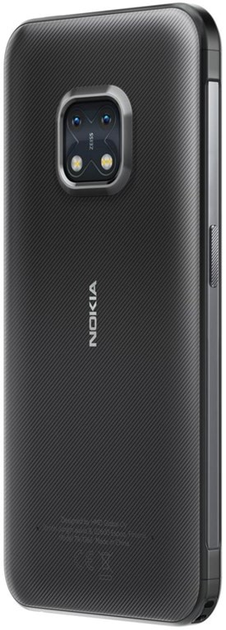 Smartfon Nokia XR20 4/64GB Granite (VMA750J9DE1CN0) - obraz 5