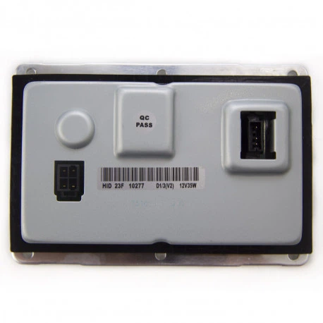 Штатный блок розжига VALEO LAD5GL 4PIN D1S - изображение 2