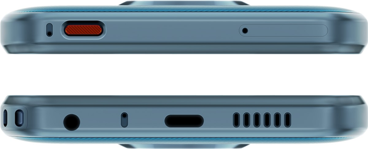 Smartfon Nokia XR20 4/64GB Ultra Blue (VMA750J9DE1LV0) - obraz 7