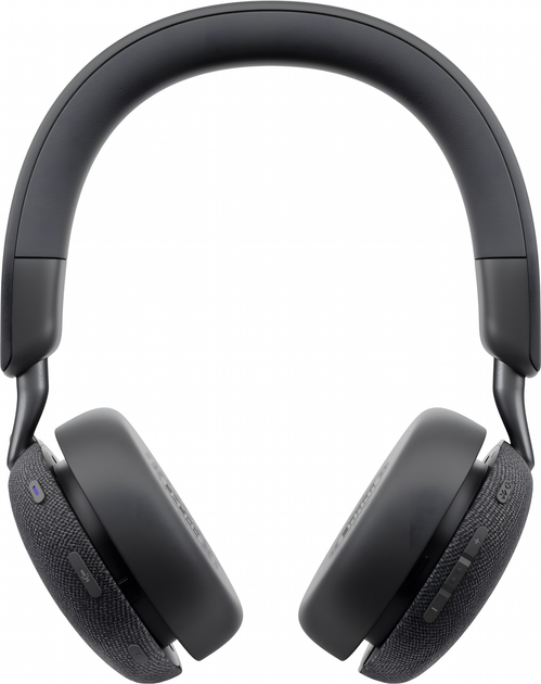 Навушники Dell Pro Wireless ANC WL5024 Black (WL5024-DEMEA) - зображення 3