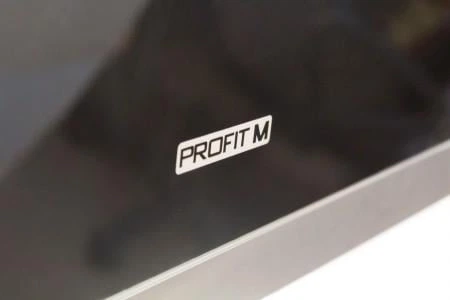 Витяжка кухонна ProfitM Сіріус 60см 750м3 Нержавіюча Сталь - зображення 7