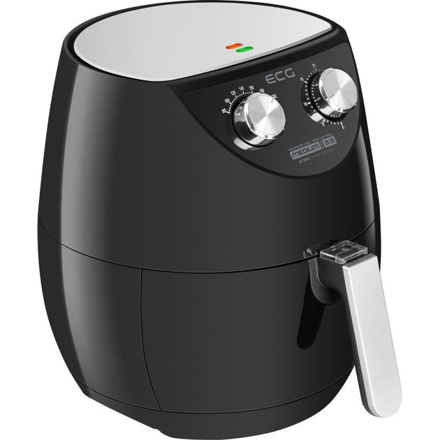 Фритюрниця ECG AF 3500 - зображення 4