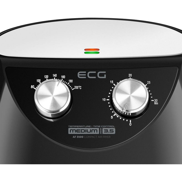 Фритюрниця ECG AF 3500 - зображення 9