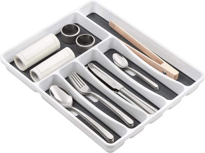 Organizer na sztućce Rayen 40 x 32 cm (8412955061838) - obraz 4
