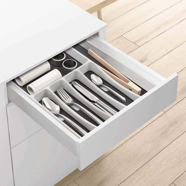 Organizer na sztućce Rayen 40 x 32 cm (8412955061838) - obraz 6