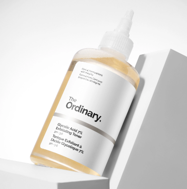 The Ordinary - Glycolic Acid 7% Toning Solution - Тоник с 7% гликолевой кислотой - 240ml - Фото 5 The Ordinary - Glycolic Acid 7% Toning Solution - Тоник с 7% гликолевой кислотой - 240ml - изображение 5