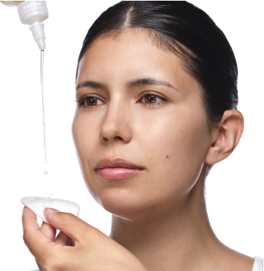 The Ordinary - Glycolic Acid 7% Toning Solution - Тоник с 7% гликолевой кислотой - 240ml - Фото 7 The Ordinary - Glycolic Acid 7% Toning Solution - Тоник с 7% гликолевой кислотой - 240ml - изображение 7