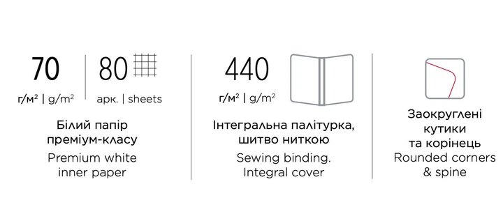 Зошит Школярик А5 80 аркушів, інтегральна обкладинка, клітинка A5-IC-080-7062K - Фото 2 Зошит Школярик А5 80 аркушів, інтегральна обкладинка, клітинка A5-IC-080-7062K - изображение 2