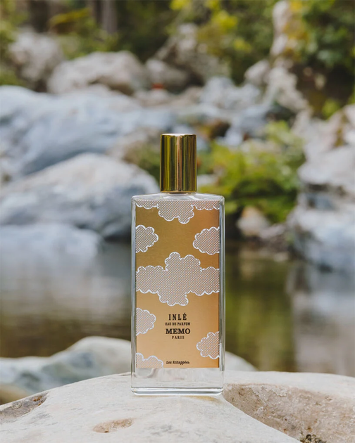 Woda perfumowana damska Memo Paris Inle 75 ml (3700458602951) - obraz 4