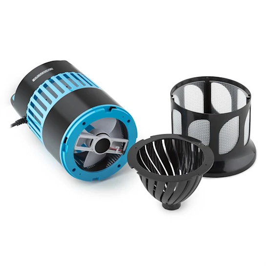 Лампа для отпугивания насекомых, DURAMAXX Mosquito Ex Insect Trap Черный - изображение 4