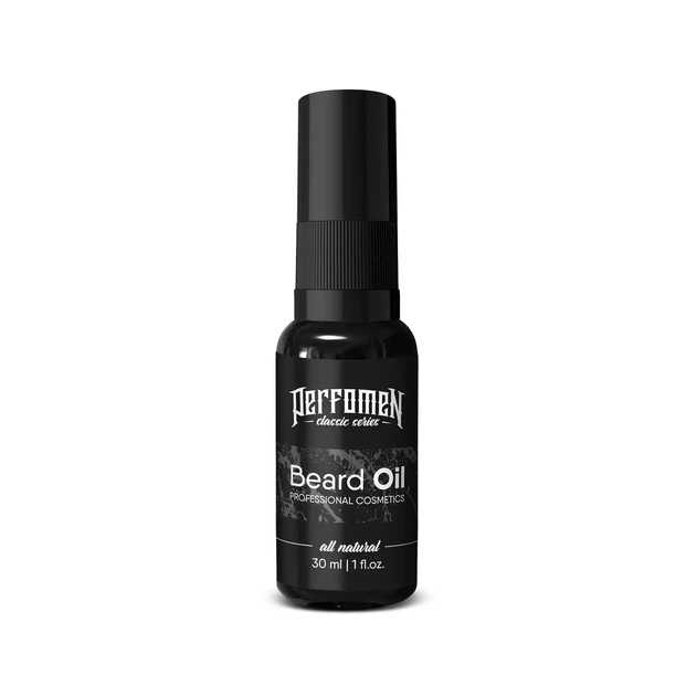 Масло для бороды PerfomeN Beard Oil 30 мл - изображение 2