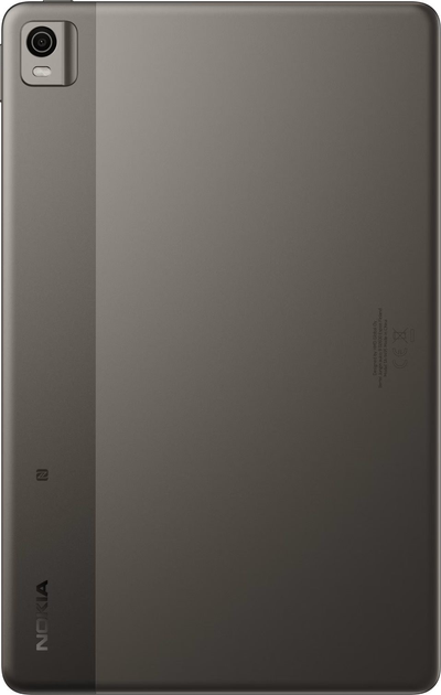 Tablet Nokia T21 LTE 4/64GB Charcoal Grey (719901216531) - obraz 4