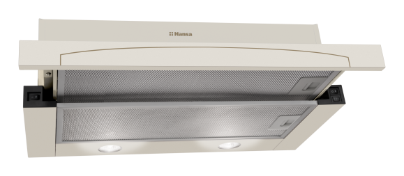 Вытяжка Hansa otp6242rih - изображение 2