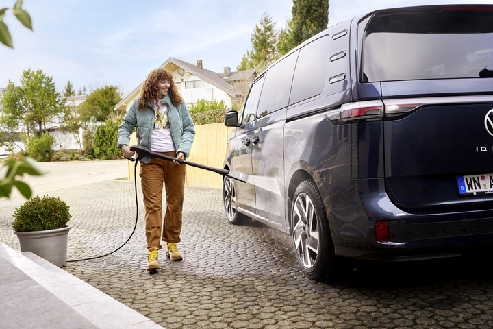 Końcówka Karcher Eco Booster 130 (2.645-387.0) - obraz 8
