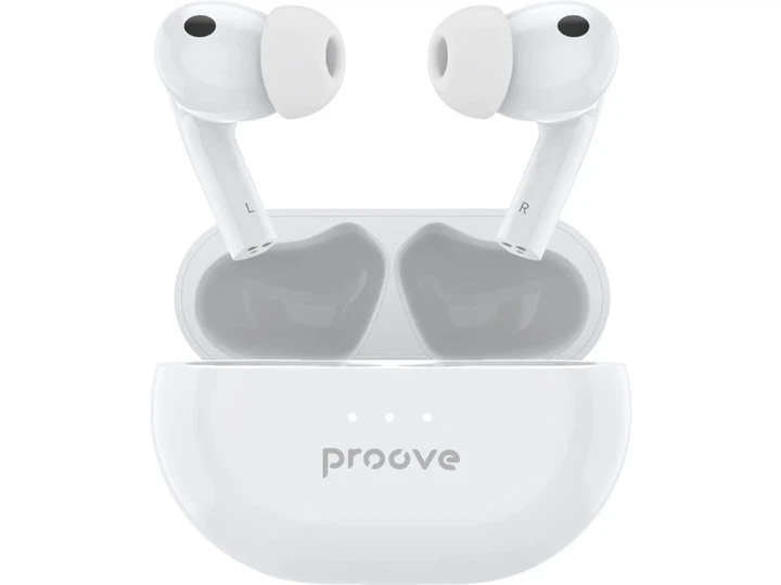 Навушники Proove Woop ANC White (TWWP00010002) - изображение 2